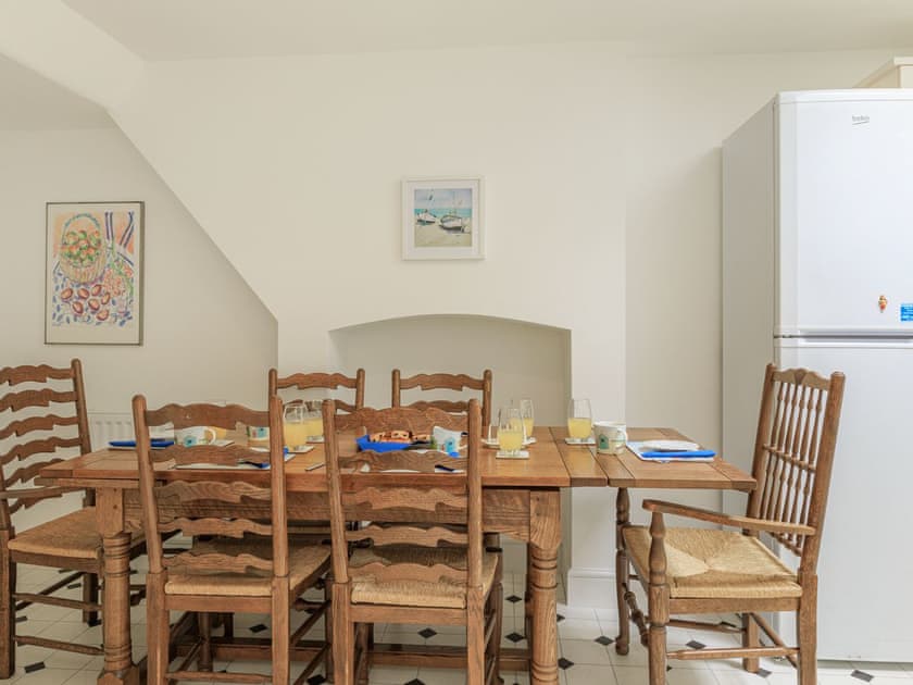 Dining Area | Millbank, Sidmouth