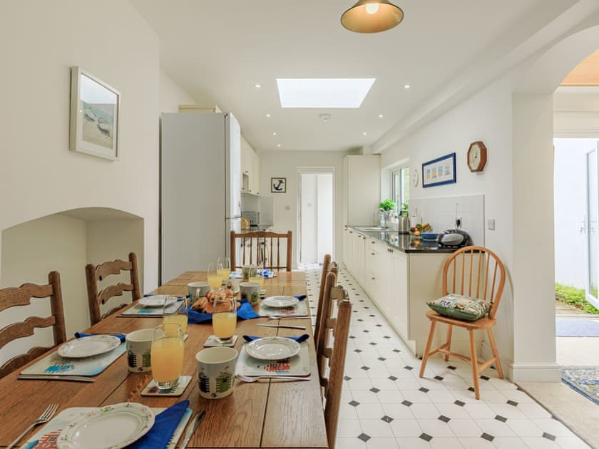 Kitchen/diner | Millbank, Sidmouth