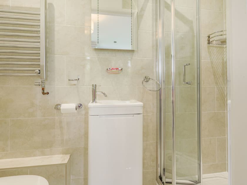 En-suite | Millbank, Sidmouth