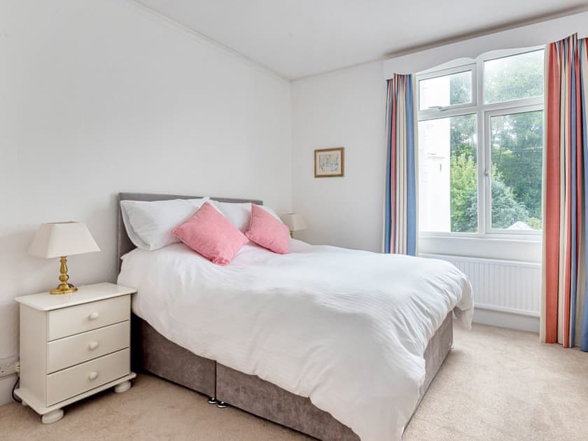 Double bedroom | Millbank, Sidmouth
