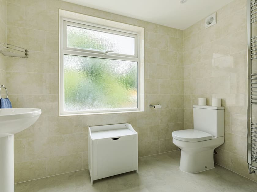 Family Bathroom  | Millbank, Sidmouth