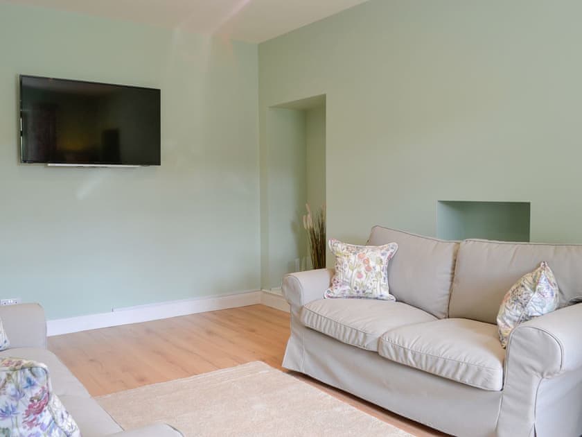 Sitting room | Lime tree Cottage, Newtonairds