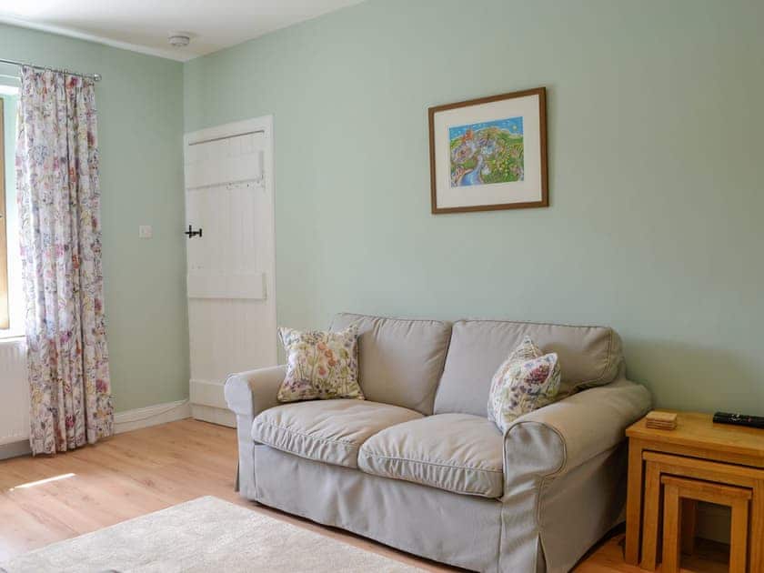 Sitting room | Lime tree Cottage, Newtonairds