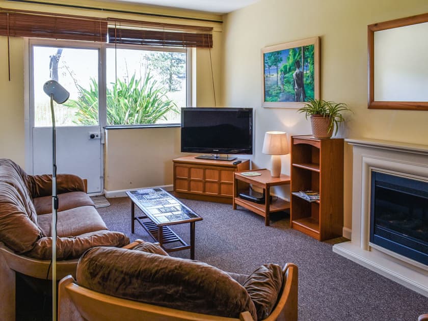 Beach View Cottage in Felixstowe