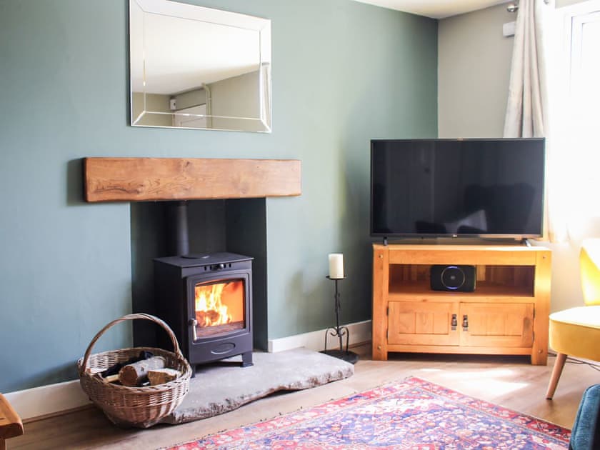 Living room | Lords Cottage, Coleford