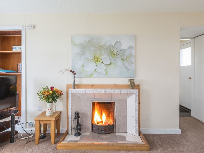 Living room | Balnain 1, Brahan, near Dingwall