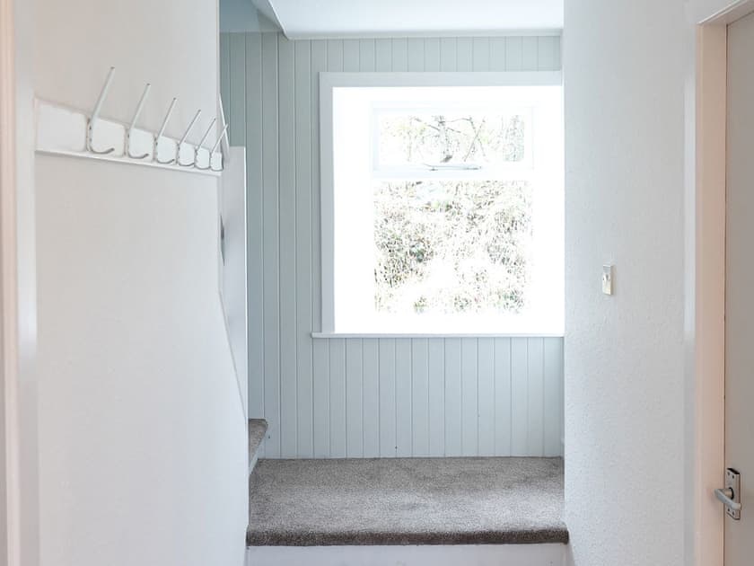 Hallway | Brahan Cottages- Seaforth Cottage, Brahan, near Dingwall
