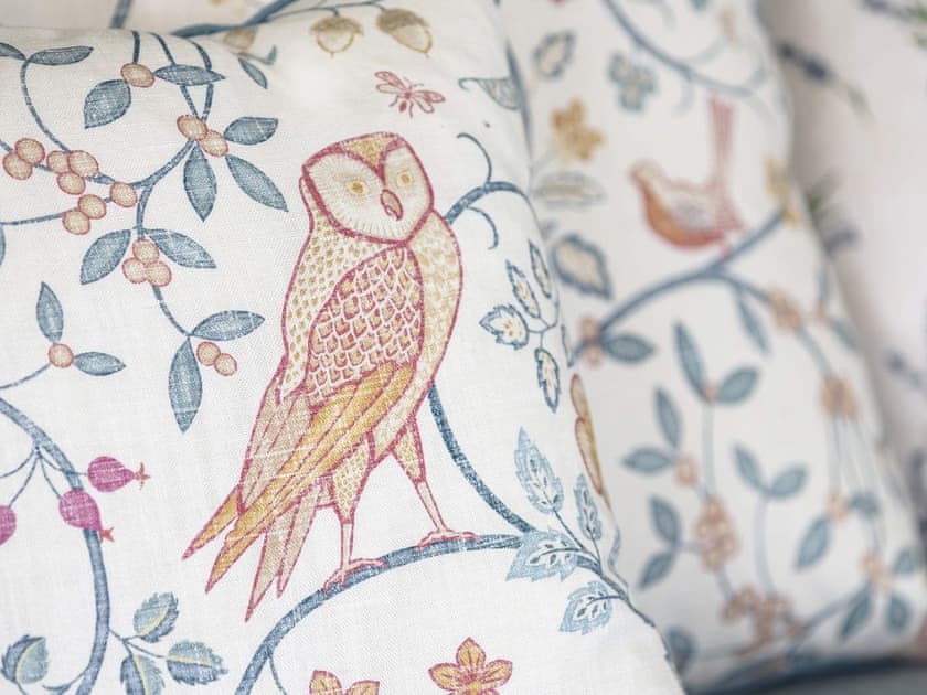 Sitting room | Toad Hall - Libbear Barton, Shebbear, near Bude