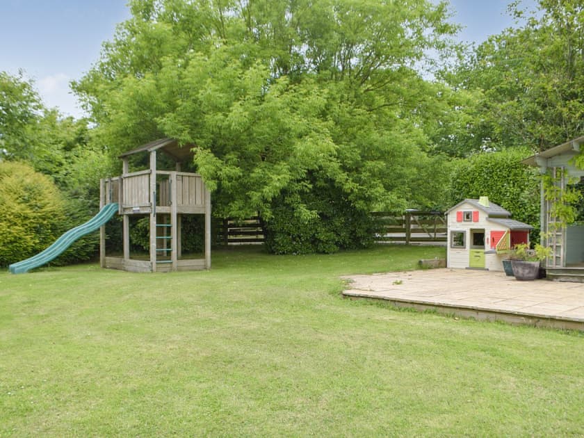 Shared on-site facilities | Oak Cottage - Firstone Holiday Cottages, Walwyns Castle, near Broad Haven
