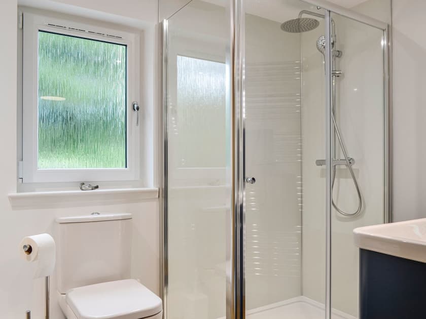 Bathroom | Druids Knowe, Glenesk