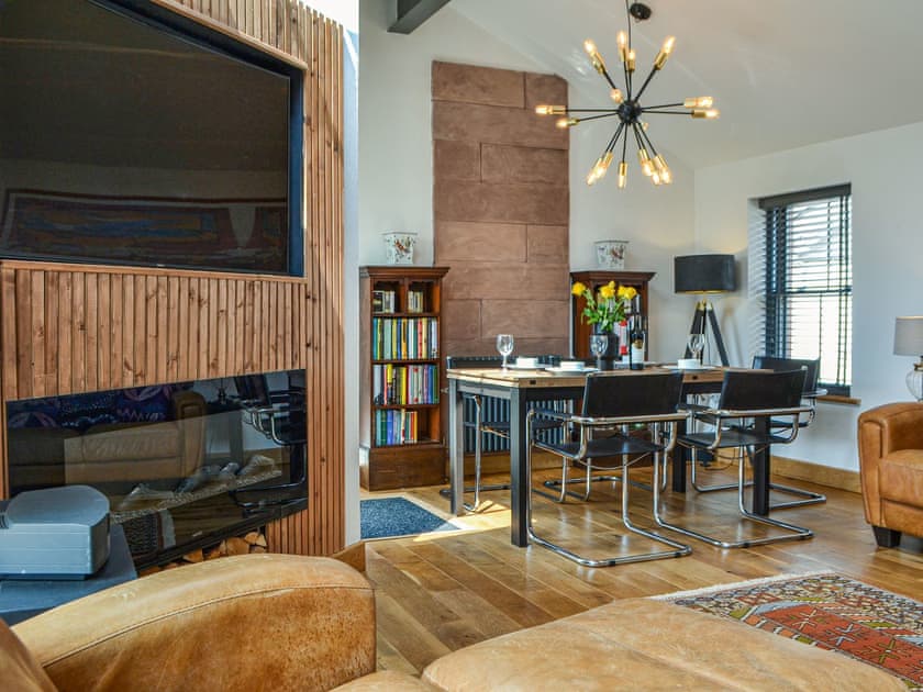Dining Area | Hurst House, St Bees