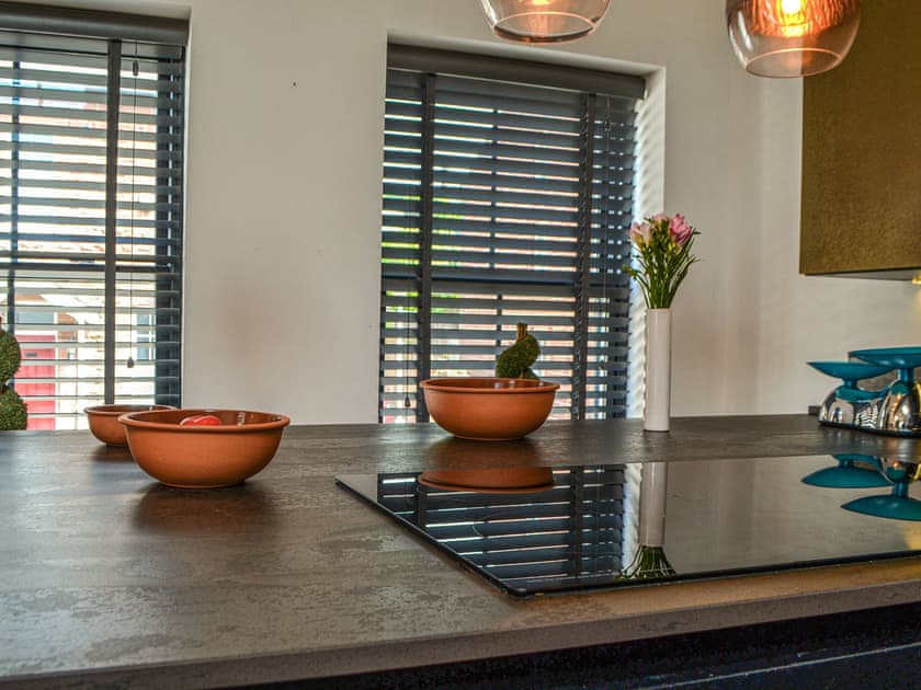 Kitchen | Hurst House, St Bees