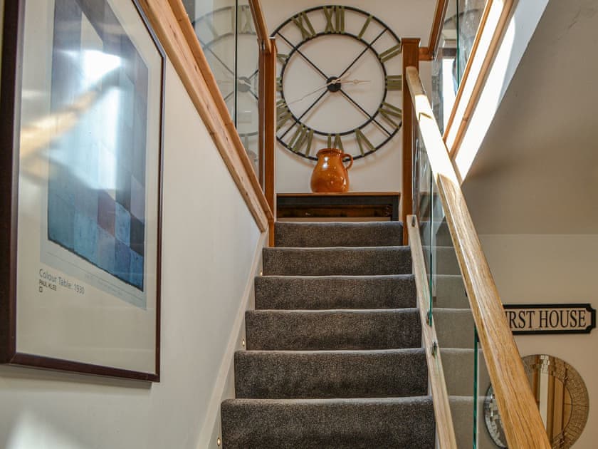 Interior | Hurst House, St Bees