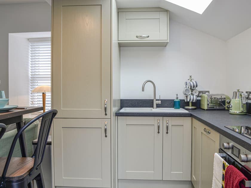 Kitchen | Fifie Cottage, Johnshaven, near Stonehaven