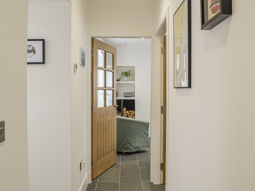 Interior | Fifie Cottage, Johnshaven, near Stonehaven