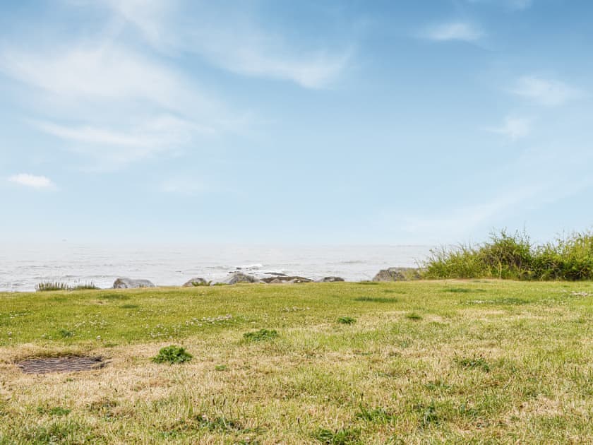 Surrounding area | Fifie Cottage, Johnshaven, near Stonehaven