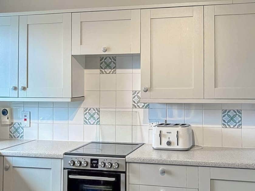 Kitchen | India Lane Cottage, Montrose