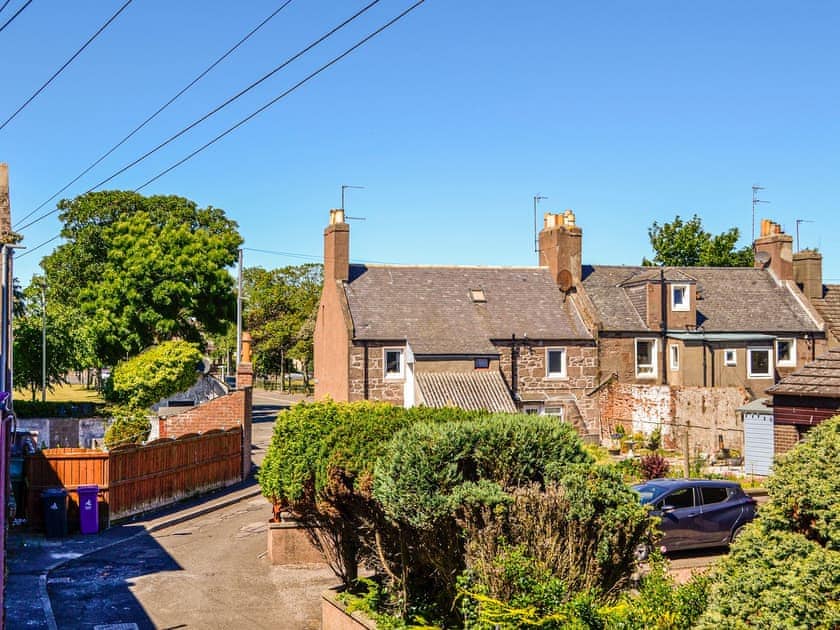 Exterior | India Lane Cottage, Montrose