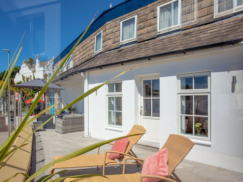 Exterior | Belgrave Sands Apartment 2, Torquay