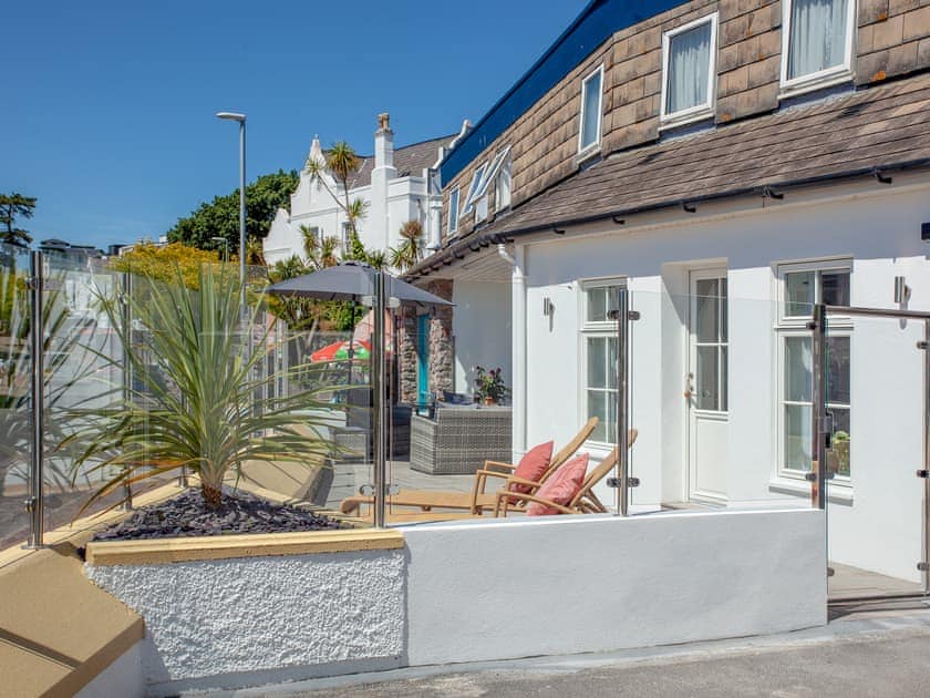 Exterior | Belgrave Sands Apartment 2, Torquay