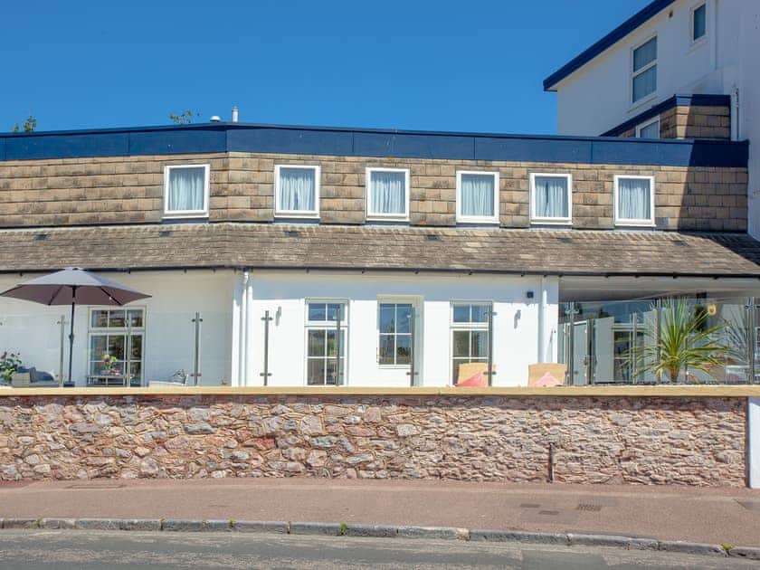 Exterior | Belgrave Sands Apartment 2, Torquay
