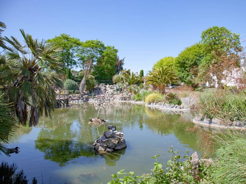 Surrounding area | Belgrave Sands Apartment 2, Torquay
