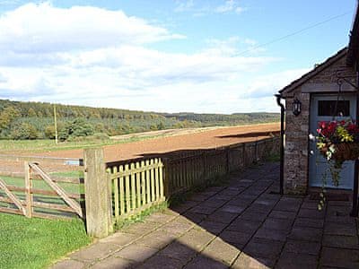 Setting | Moorhouse Farm Cottage, Hovingham, near York