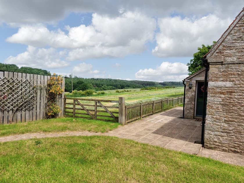 Setting | Moorhouse Farm Cottage, Hovingham, near York