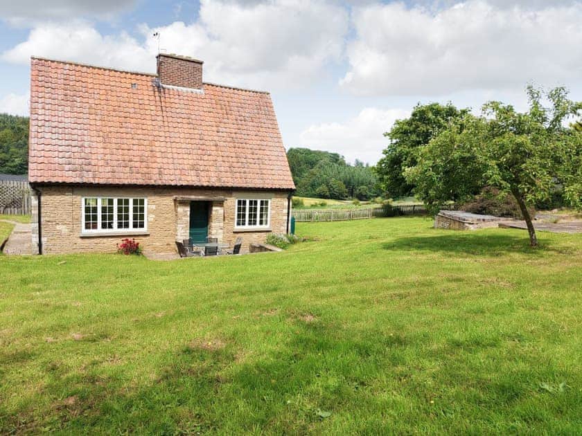 Exterior | Moorhouse Farm Cottage, Hovingham, near York
