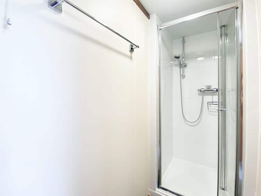 On-site amenities | Chelworth Shepherds Huts , Cricklade