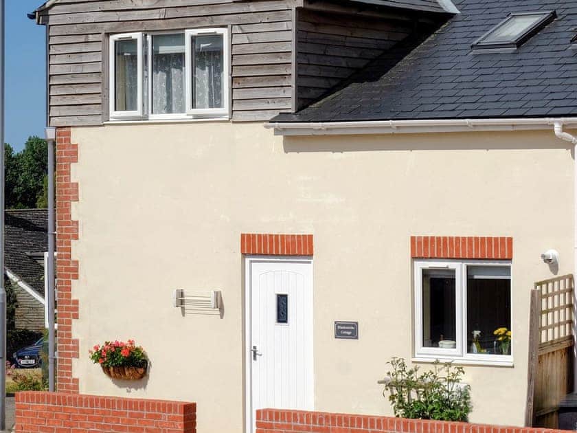 Exterior | Blacksmith’s Cottage - Upwey Cottages, Weymouth