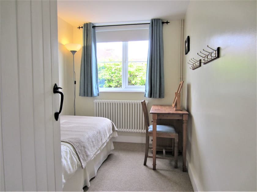 Single bedroom | The Smithy, Bodsham, near Canterbury