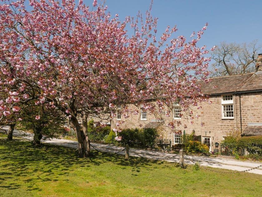 Setting | Oak Cottage, Bewerley, near Pateley Bridge