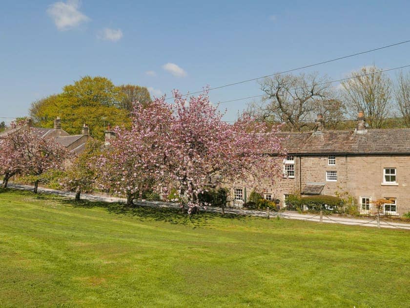 Setting | Oak Cottage, Bewerley, near Pateley Bridge
