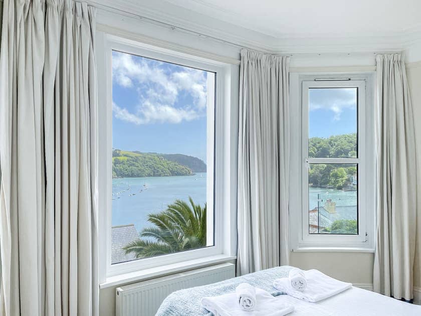 Double bedroom | Oystercatcher, Dartmouth