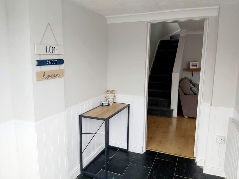 Interior | Croeso, Conwy