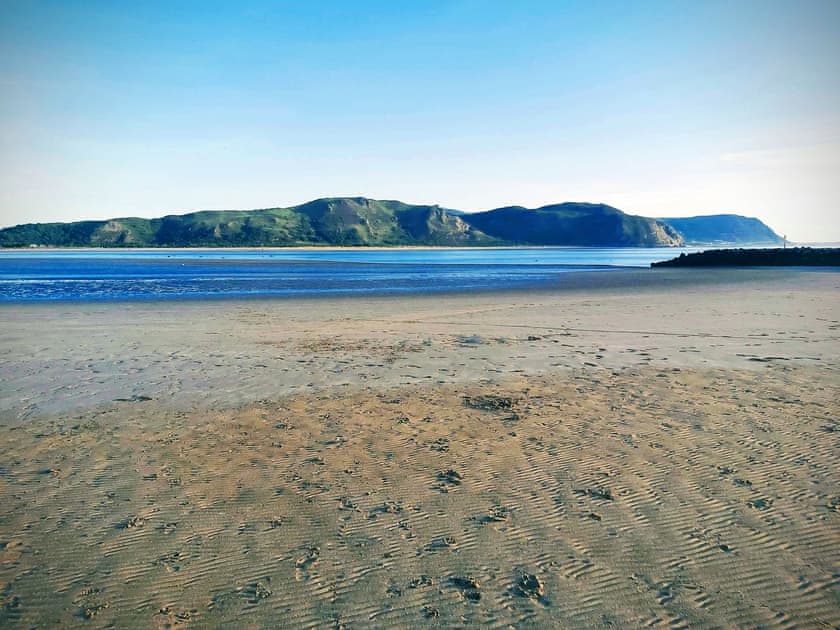 Surrounding area | Croeso, Conwy