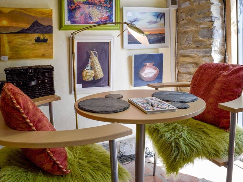 Interior | Stable Cottage, Bidford-On-Avon- near Stratford -Upon -Avon