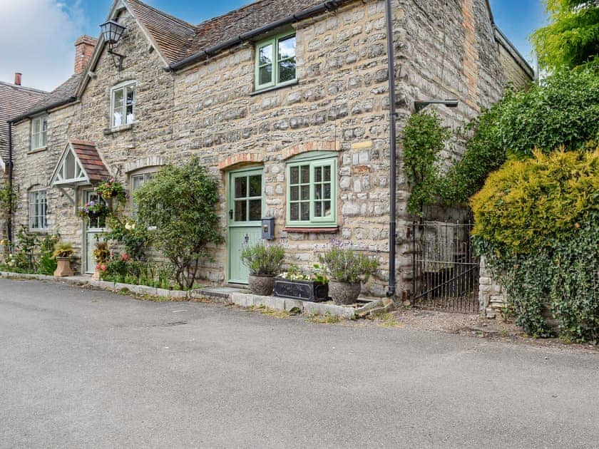 Exterior | Stable Cottage, Bidford-On-Avon- near Stratford -Upon -Avon