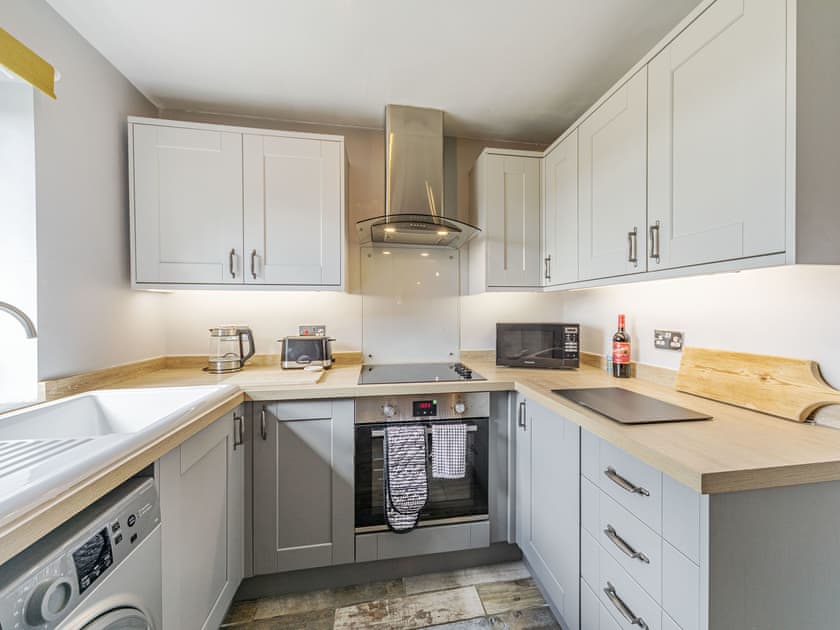 Kitchen | Bees Cottage, Ancroft nr Berwick upon Tweed
