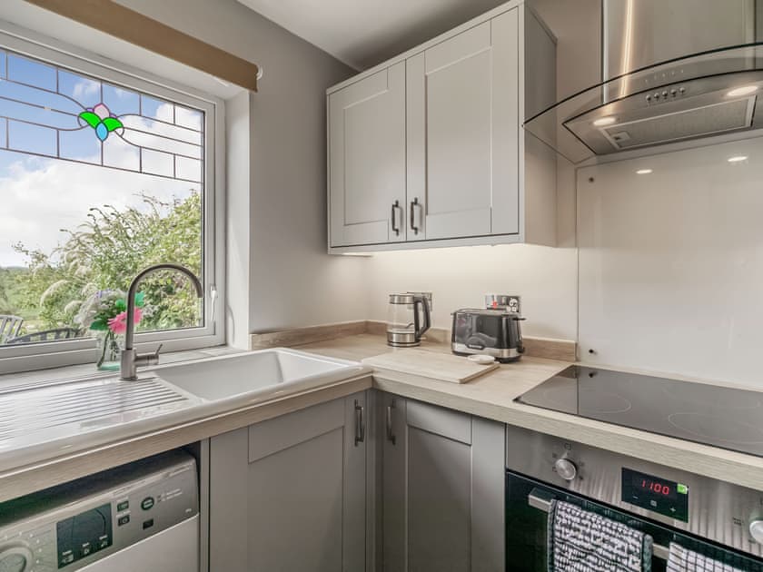 Kitchen | Bees Cottage, Ancroft nr Berwick upon Tweed