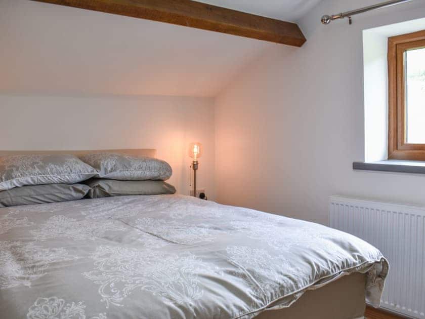 Double bedroom | Scaley Beck - Solitude Barn, Threlkeld, near Keswick