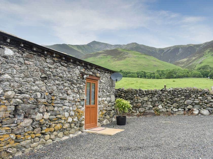 Exterior | Scaley Beck - Solitude Barn, Threlkeld, near Keswick