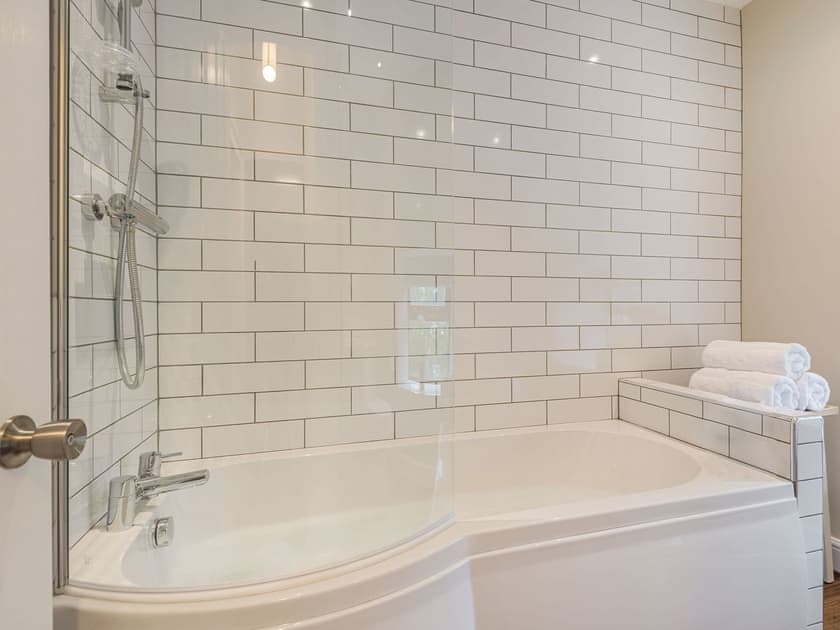 Bathroom | Lane Ends Cottage, Disley, near Macclesfield