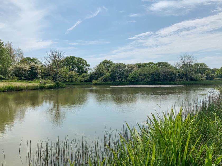 Surrounding area | The Parlour, Cowbeech, near Hailsham