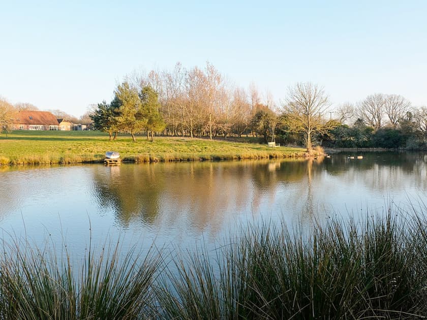 Surrounding area | The Parlour, Cowbeech, near Hailsham