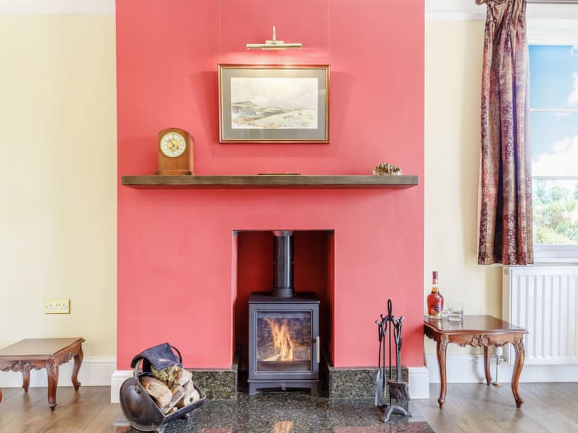 Living room | Cavern House, Torquay