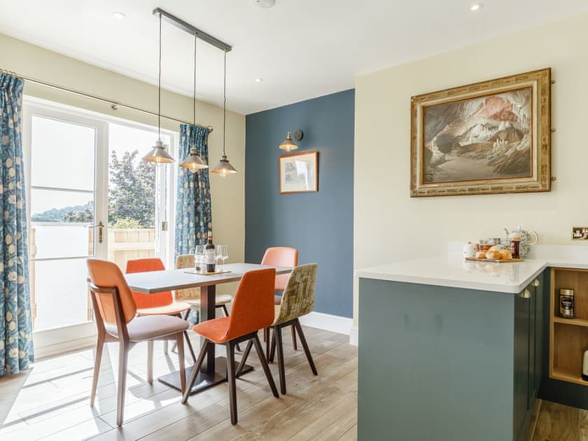 Kitchen/diner | Cavern House, Torquay