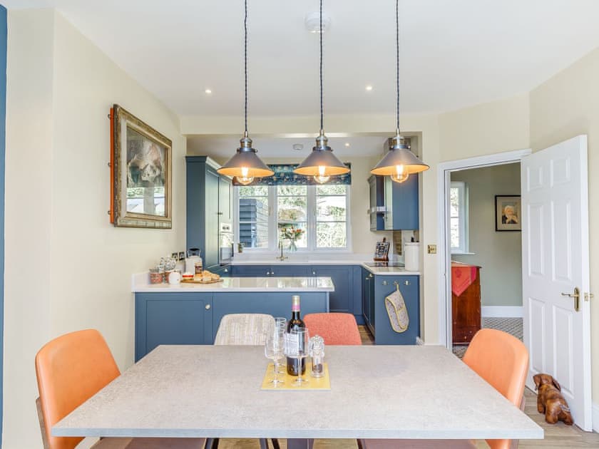 Kitchen/diner | Cavern House, Torquay