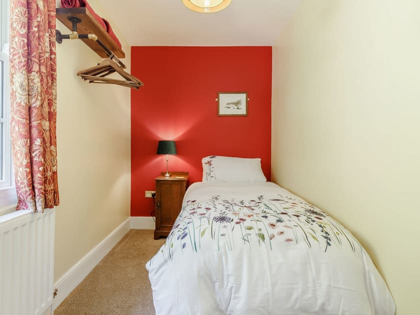 Bedroom | Cavern House, Torquay